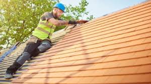 Best Storm Damage Roof Repair  in Gearhart, OR
