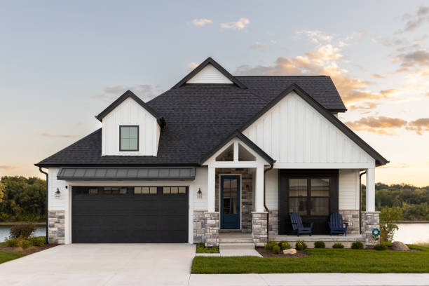 Best Sheet Metal Roofing  in Gearhart, OR