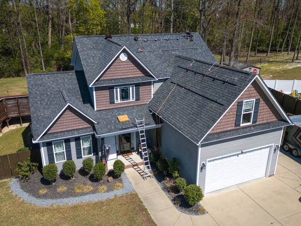 EPDM Roofing in Gearhart, OR